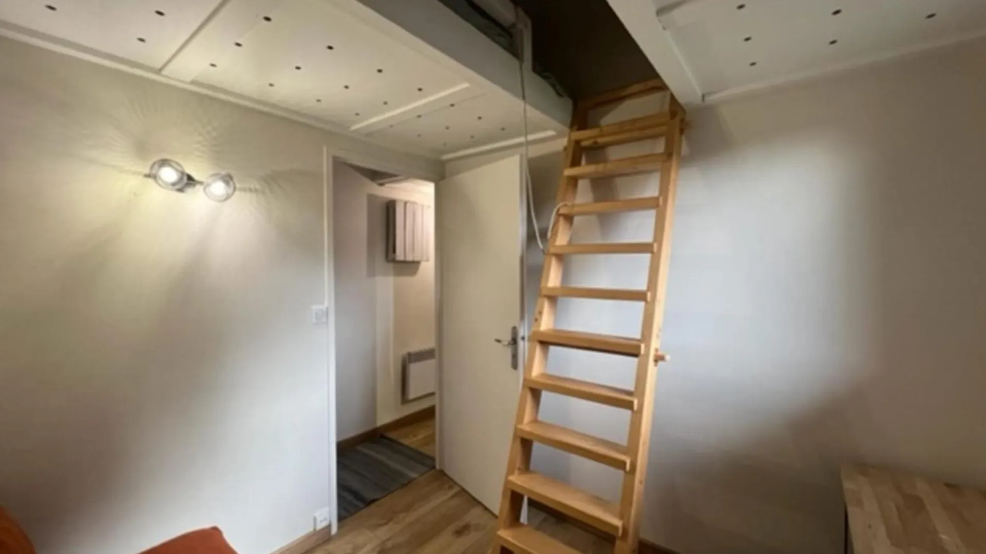 Apt With Nice View Near The Center Of Chamonix France