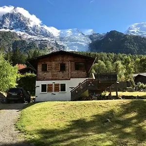 Les Du Glacier - Emma - Chalet