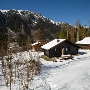 Du Glacier - Happy Chalet